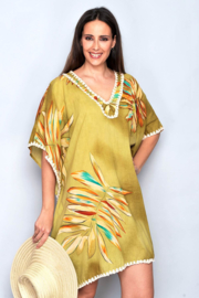 Eivissa Ibiza tuniek kaftan  | Ibiza  kaftan