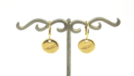 Charms by Gipsy Ibiza  | Charm Oorbellen