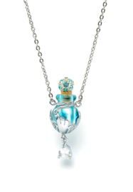 Genie in a bottle | Ibiza ketting