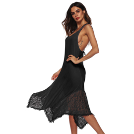 Bohemain Beach dress | Ibiza tuniek jurk