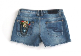 Ibiza jeans  short | W 28