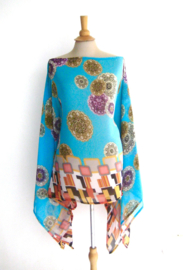 Gipsy Ibiza Haute Atelier | kaftan
