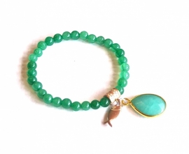 Gipsy Ibiza lucky Vayu | Armband