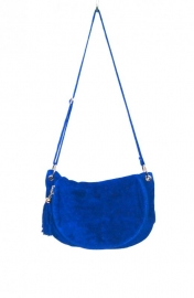 Bohemian Hippie bag blue | Boho Ibiza