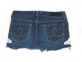 Ibiza jeans short |  W 31