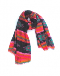 Gipsy Ibiza Bohemian de Luxe | sjaal pareo