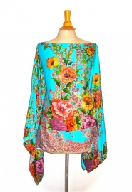 Gipsy Ibiza Haute Atelier  | Kenzo