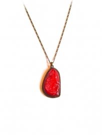 Indian Summer | Ibiza ketting