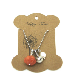 Happiness Chakra ketting | Gipsy Ibiza Chakra ketting