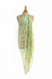 Gipsy Ibiza Bohemian de Luxe | sjaal pareo