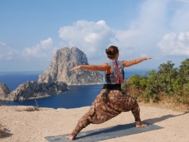 Es Vedra Sand in a bottle | Magic Ibiza sand