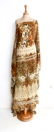 Resort wear  | Ibiza tuniek Ibiza kaftan
