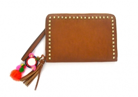 Del Mar bag | Ibiza clutch