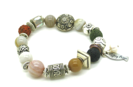 Ibiza armband  | Gipsy Ibiza Armband