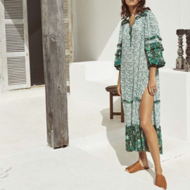 Ibiza kaftan dress  | Ibiza jurk