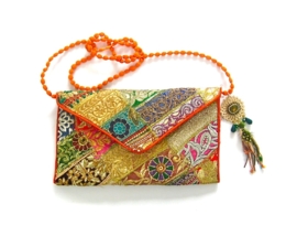 Del Mar bag | Ibiza clutch