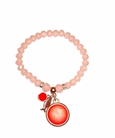 Battito del Cuore | Ibiza armband