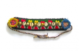 Ibiza boot belt | Ibiza boot belt