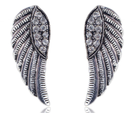 Glamorous by Gipsy Ibiza  |  Statement Oorbellen