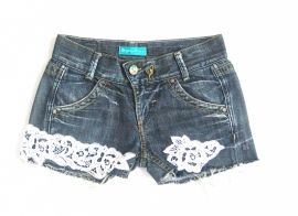 Ibiza jeans short |  W 26