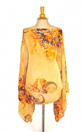 Gipsy Ibiza Haute Atelier  | Kenzo