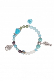 Moonlight | Ibiza ketting