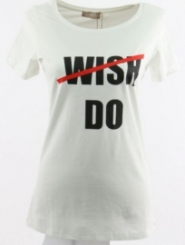 Statement T-Shirt | Ibiza T-Shirt