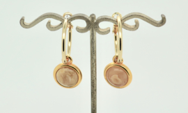 Charms by Gipsy Ibiza  | Charm Oorbellen