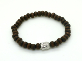 Buddha bracelet | Gipsy Ibiza armband