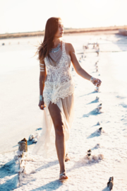 Ibiza lace top | Ibiza tuniek