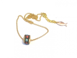 Infinity Mala | halsketting