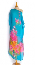 Gipsy Ibiza Pacha | bikini poncho