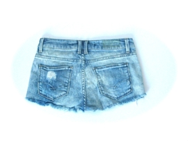 Ibiza jeans  short |  mt 34 / 36