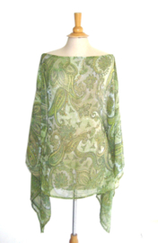 Gipsy Ibiza Haute Atelier | Luxe Resort  Wear