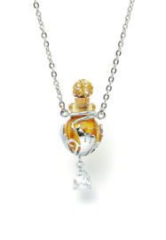 Genie in a bottle | Ibiza ketting