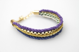 Gioia Violetta Bracelet | armband