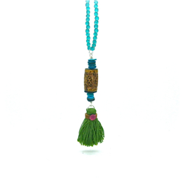 Bohemian ketting | Ibiza ketting