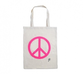 Ibiza Canvas tas | Ibiza strand tas