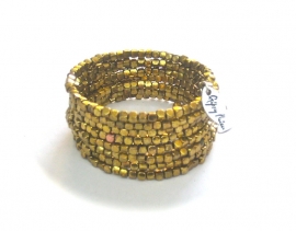 Happiness  | Ibiza armband