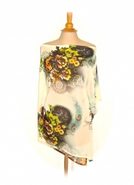 Gipsy Ibiza Haute Atelier | Kenzo
