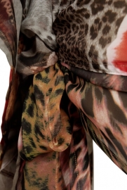 Roberto Cavalli | kaftan