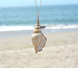 Sea you soon  | Ibiza ketting