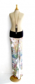 Gipsy Ibiza maxi skirt | Ibiza rok