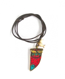 Haute Hippie  | Ibiza ketting