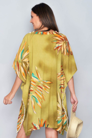 Eivissa Ibiza tuniek kaftan  | Ibiza  kaftan