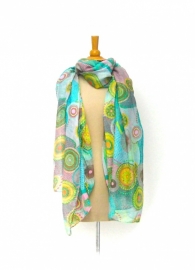 Gipsy Ibiza Bohemian de Luxe | sjaal pareo