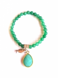 Gipsy Ibiza lucky Vayu | Armband