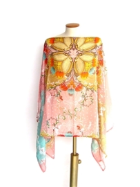 Ibiza tuniek  | Ibiza tuniek jurk