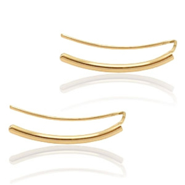Glamorous by Gipsy Ibiza  |  Statement Oorbellen