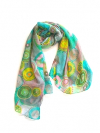 Gipsy Ibiza Bohemian de Luxe | sjaal pareo